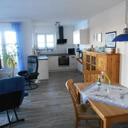 Ferienwohnung Rath Oberreute Esterno foto