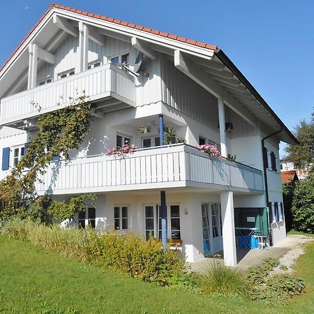 Ferienwohnung Rath Oberreute Esterno foto