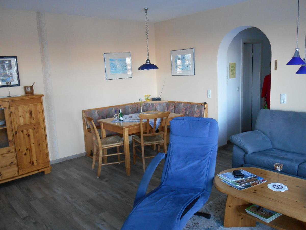 Ferienwohnung Rath Oberreute Esterno foto